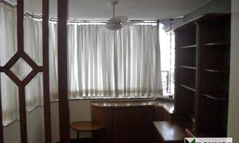 Imagem 3: Apartamento com 3 dormitórios, 181 m² - venda por R$ 990.000,00 ou aluguel por R$ 6.000,00