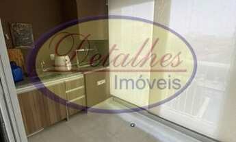 Imagem 2: Apartamento para Venda em São José dos Campos, Jardim das Industrias, 2 dormitórios, 1 suí