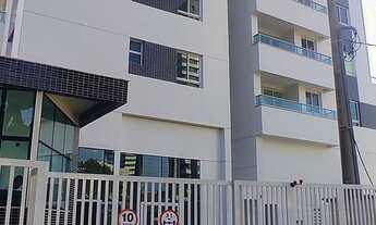 Imagem 2: Apartamento novo nunca habitado no Condomínio Francisco Cabral no Bairro do Tirol