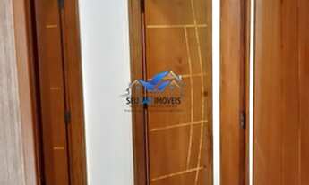 Imagem 4: CASA RESIDENCIAL em HORTOLÂNDIA - SP, JARDIM RESIDENCIAL FIRENZE