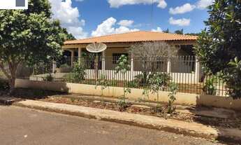 Imagem: Casa MARINGÁ - PR