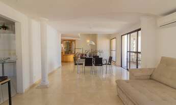 Imagem: Venda Apartamento 3 Dormitórios - 200 m²