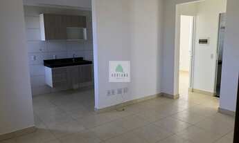 Imagem: Anápolis - Apartamento Padrão - Vila Formosa