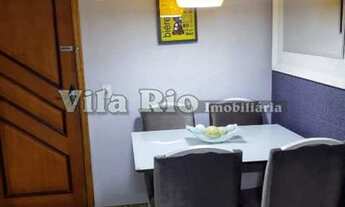 Imagem 4: Apartamento para venda tem 46 metros quadrados com 2 quartos em Rocha Miranda - Rio de Jan