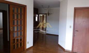 Imagem 4: Apartamento com 3 dormitórios à venda, 127 m² por R$ 350.000,00 - Centro - Ribeirão Preto