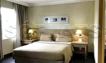 Imagem 2: Radisson Berrini Imóvel fora do Pool com excelente rentabilidade