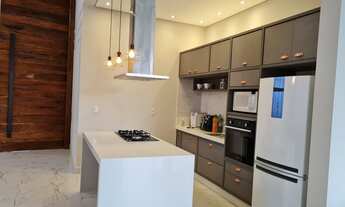 Imagem 5: Casa de condomínio térrea para a venda em condomínio Portal dos Bandeirantes Salto/SP