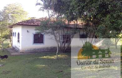 Imagem 5: Sítio para venda em Pereiras possui 03 alqueires