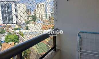 Imagem 3: Apartamento com 3 dormitórios à venda, 69 m² por R$ 390.000,00 - Vila Moreira - Guarulhos