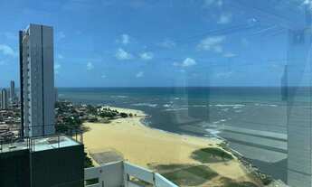 Imagem: Apartamento de 1 quarto vista mar a venda