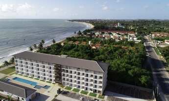 Imagem 7: MR More á beira-mar em Maria Farinha