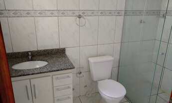 Imagem 5: Apartamento para venda tem 85 metros quadrados com 3 quartos em Centro - Pouso Alegre - MG