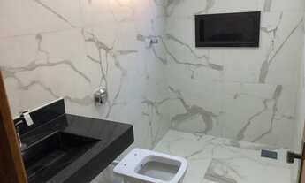 Imagem 2: Casa a venda no Presidente Roosevelt em Uberlândia