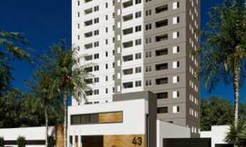 Imagem 4: R- Apartamento para venda possui 53 metros quadrados com 2 quartos