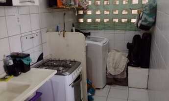 Imagem 5: APARTAMENTO SÃO CRISTOVÃO COND MORADA REAL NO ROSA ELZE
