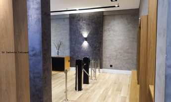 Imagem 7: Sala Comercial para Locação em São Paulo, Tatuapé, 2 banheiros, 1 vaga