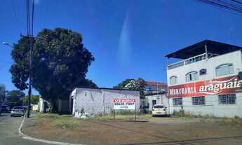 Imagem 3: Goiânia - Terreno Padrão - Setor Castelo Branco