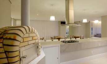 Imagem 6: Apartamento para venda com 155 metros quadrados com 3 suítes no Brasil Beach