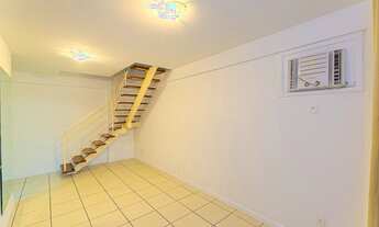 Imagem 3: ÓTIMO APTO DUPLEX NA SEGUNDA QUADRA DA PRAIA DE ICARAÍ