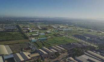 Imagem 6: Porto Alegre - Terreno Padrão - Anchieta