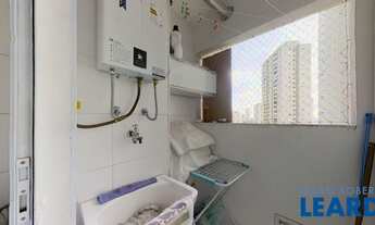 Imagem 7: APARTAMENTO - VILA ANDRADE - SP