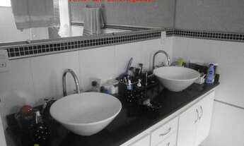 Imagem 3: AMPLA RESIDENCIA EM CONDOMÍNIO FECHADO À VENDA NO PARQUE DA HÍPICA EM CAMPINAS