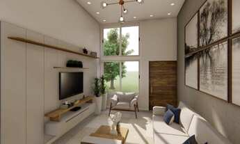 Imagem 7: Porto Alegre - Casa Padrão - Jardins Do Lago II