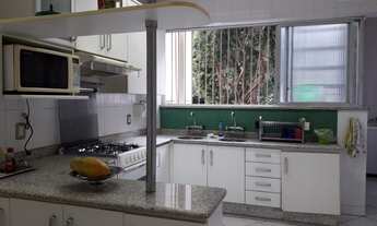 Imagem 5: Apartamento de 3 Quartos e 1 Vaga em Copacabana