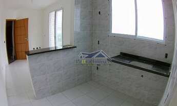 Imagem 6: Apartamento residencial à venda, Boqueirão, Praia Grande