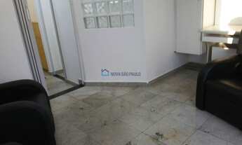 Imagem 7: Metrô Ana Rosa, Conjunto Comercial com 35 m² , 2 salas, 2 banheiros, 1 vaga de garagem