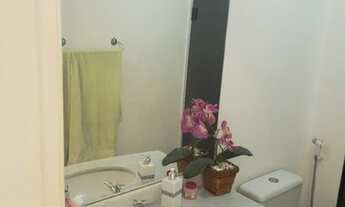 Imagem 2: Apartamento de 3 quartos com suite no condomínio Norte Village