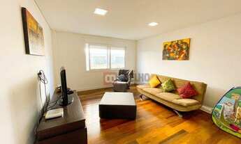 Imagem 6: Casa com 5 dormitórios à venda, 600 m² por R$ 3.600.000,00 - Alphaville Graciosa - Pinhais