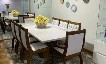 Imagem 6: Apartamento à venda, 130 m² por R$ 420.000,00 - Centro - Uberaba/MG