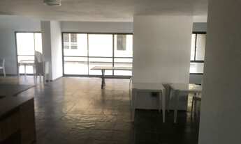 Imagem 4: Apartamento para venda tem 205 metros quadrados com 4 quartos