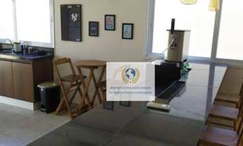 Imagem 6: Casa com 2 dormitórios à venda, 200 m² por R$ 1.450.000,00 - Swiss Park - Campinas/SP