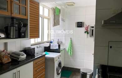 Imagem 7: RIO DE JANEIRO - RESIDENCIAL - BARRA DA TIJUCA