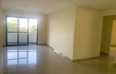 Imagem 2: Lindo apartamento no condomínio cerejeiras 117 mts