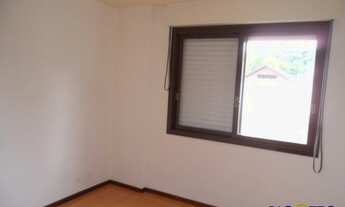 Imagem 4: APARTAMENTO PARA VENDA NO CENTRO 3 DORMI.|SALA E COZINHA|ÁREA DE SERVIÇO|BANHEIRO