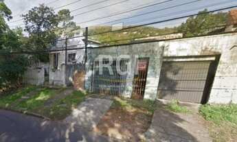 Imagem 2: Porto Alegre - Terreno Padrão - Vila Nova