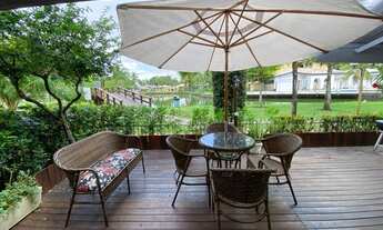 Imagem: Excelente Casa na marina Riverside 3/4 sendo