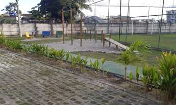 Imagem: Apartamento para venda tem 44 metros quadrados