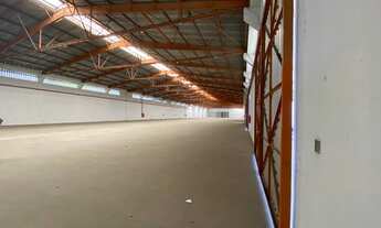 Imagem 4: Galpão/Depósito/Armazém para aluguel tem 4000 metros quadrados em Jardim Limoeiro - Serra