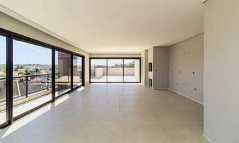 Imagem 7: Cobertura com 2 dormitórios à venda, 124 m² por R$ 1.450.000,00 - Santa Felicidade - Curit