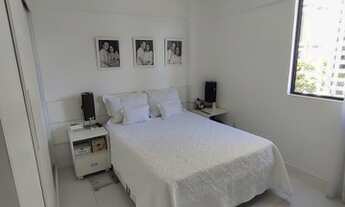 Imagem 5: Parque Bela Vista, Brotas, 77m², 3\4 1 Suíte, Nascente, 2 Vagas de Garagem, Andar Alto, O