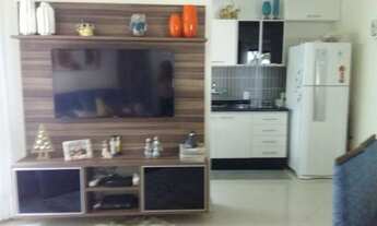 Imagem 4: Porto Alegre - Apartamento Padrão - Cavalhada