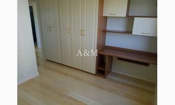 Imagem 5: Apartamento para venda com 160 m² no condomínio Mar De Itaúna, Barra Da Tijuca - RJ