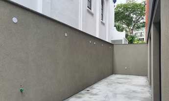 Imagem 4: Jardim Botânico - Apartamento Garden de 207m², 3 suítes - Terraço exclusivo