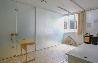 Imagem 2: Porto Alegre - Conjunto Comercial/Sala - Moinhos de Vento