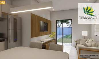 Imagem 6: Casa com 3 dormitórios à venda, 84 m² por R$ 325.000,00 - Pires Façanha - Eusébio/CE