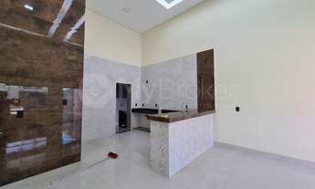 Imagem 5: Goiânia - Casa Padrão - Moinho dos Ventos